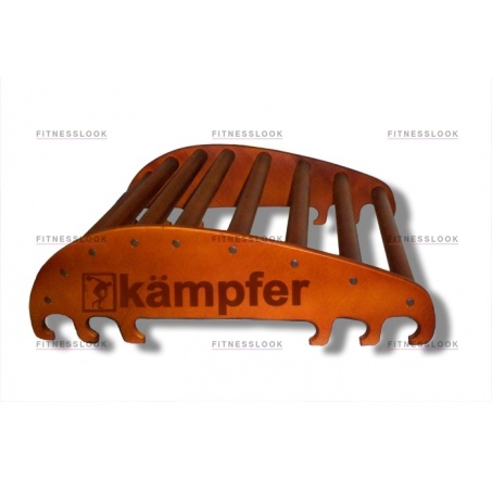 Рендер-0 для Kampfer Posture 1 для спины