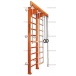 Детский спортивный комплекс Kampfer Wooden Ladder wall