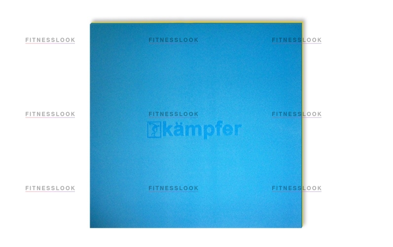 Kampfer mat из каталога гимнастических матов для спортивных комплексов в Санкт-Петербурге по цене 4266 ₽
