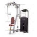 Bronze Gym MV-002A - грудь/плечи вес стека, кг - 80