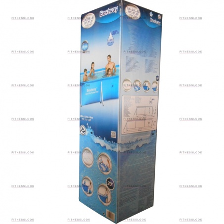 Рендер-1 для Bestway 56043 каркасный