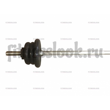 Рендер-0 для MB Barbell Atlet разборная прямая - 18.2 кг