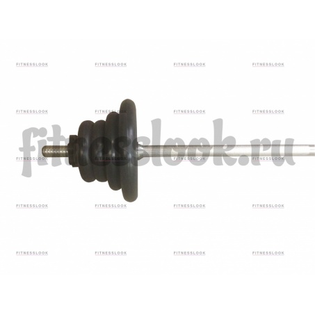 Рендер-0 для MB Barbell Atlet разборная прямая - 28.2 кг