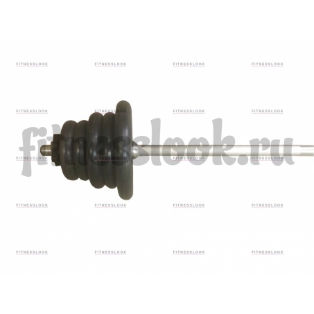 Рендер-0 для MB Barbell Atlet разборная прямая - 33.2 кг