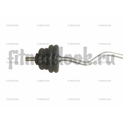 MB Barbell Atlet разборная W-образная - 20 кг из каталога штанг в Санкт-Петербурге по цене 7040 ₽