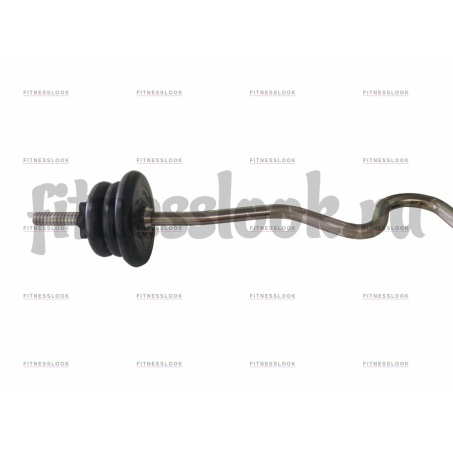 Рендер-0 для MB Barbell Atlet разборная Z-образная - 15.5 кг