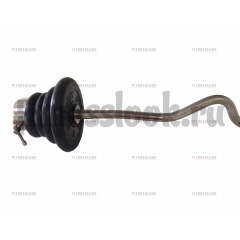 MB Barbell Pro разборная Z-образная - 32.5 кг из каталога z-образных штанг в Санкт-Петербурге по цене 14315 ₽