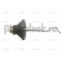 MB Barbell Pro разборная Z-образная - 52.5 кг из каталога z-образных штанг в Санкт-Петербурге по цене 19700 ₽