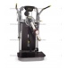 Bronze Gym MV-016 - приведение/отведение бедра стоя вес стека, кг - 60