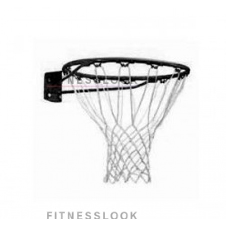 Баскетбольное кольцо DFC Rim Black