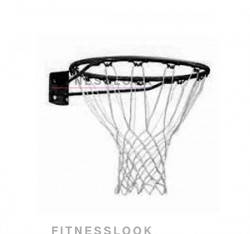 Баскетбольное кольцо DFC Rim Black