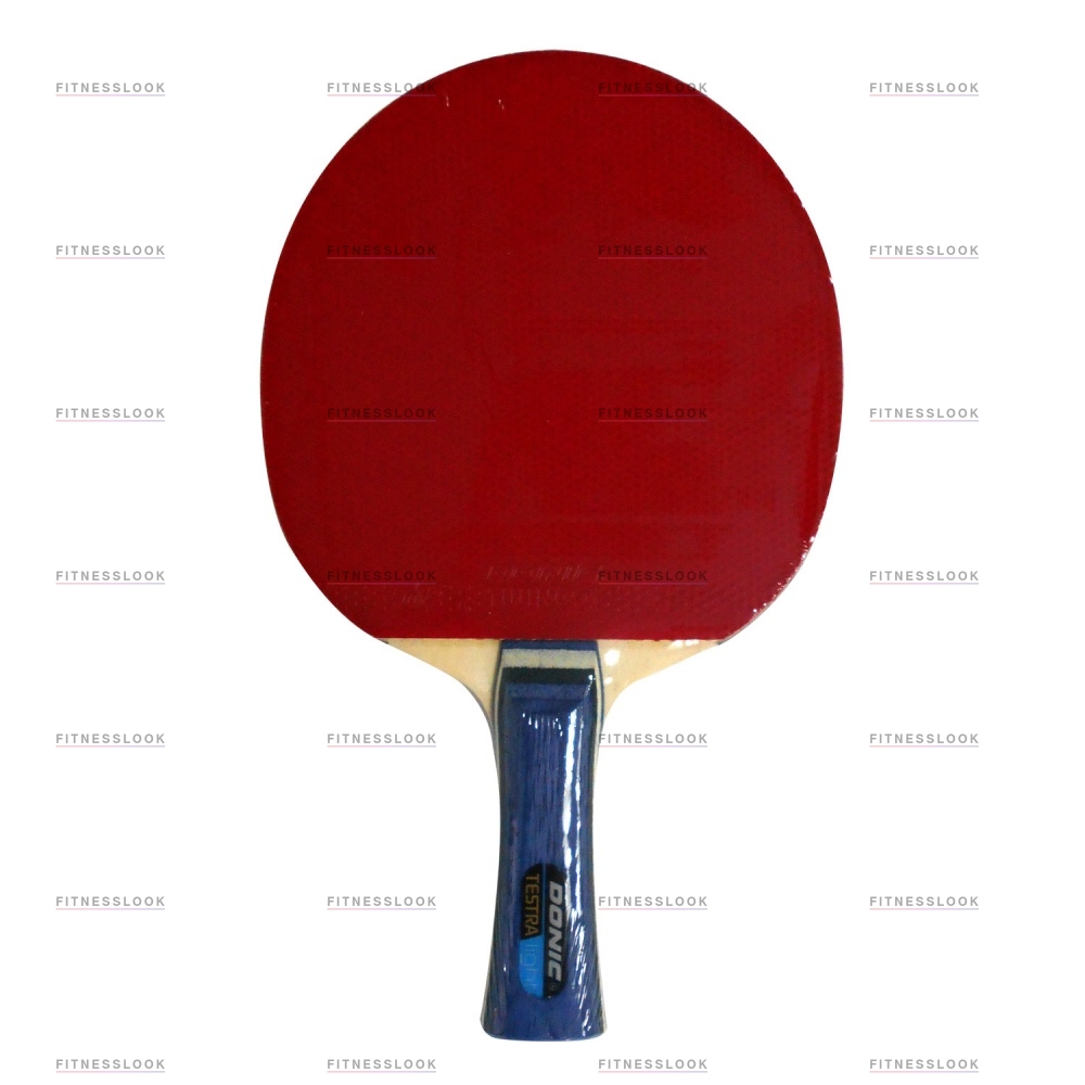 Ракетка для настольного тенниса Donic Testra Light