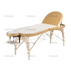 Milano в СПб по цене 35700 ₽ в категории массажные столы Anatomico