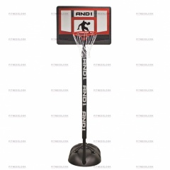Street Jam Basketball System — 41″ в СПб по цене 14030 ₽ в категории баскетбольные стойки AND1