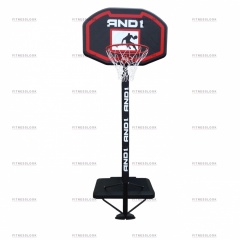 Zone Control Basketball System — 43″ в СПб по цене 20150 ₽ в категории баскетбольные стойки AND1