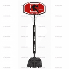 Fast Break Basketball System — 43″ в СПб по цене 19890 ₽ в категории баскетбольные стойки AND1
