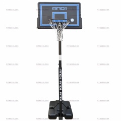Court Star — 44″ в СПб по цене 27290 ₽ в категории баскетбольные стойки AND1