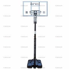 Court King — 44″ в СПб по цене 31790 ₽ в категории баскетбольные стойки AND1