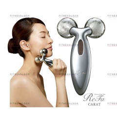 Takasima Refa Carat из каталога косметологических приборов в Санкт-Петербурге по цене 12500 ₽