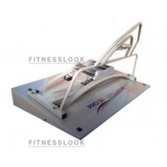 Pro Ski Simulator Professional из каталога горнолыжных тренажеров в Санкт-Петербурге по цене 533280 ₽