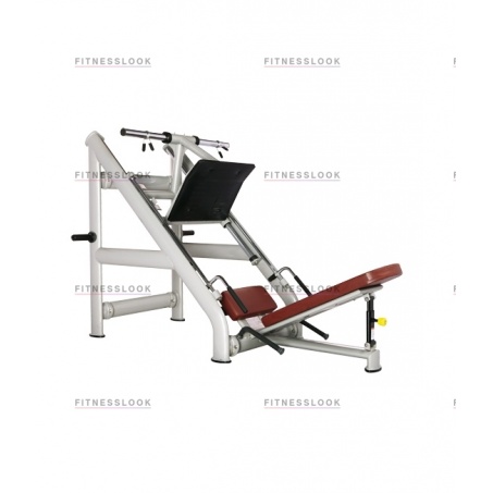 Тренажер на свободных весах Bronze Gym H-022 - жим ногами
