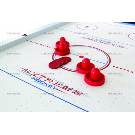 Рендер-1 для Atomic Enforcer
