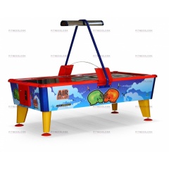 Air Battle в СПб по цене 360668 ₽ в категории аэрохоккей Wik