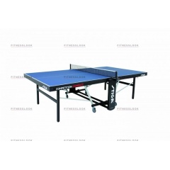 Competition Compact в СПб по цене 77900 ₽ в категории теннисные столы Stiga