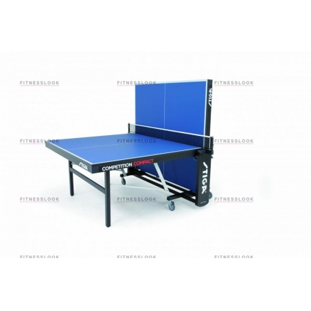 Рендер-6 для Stiga Competition Compact
