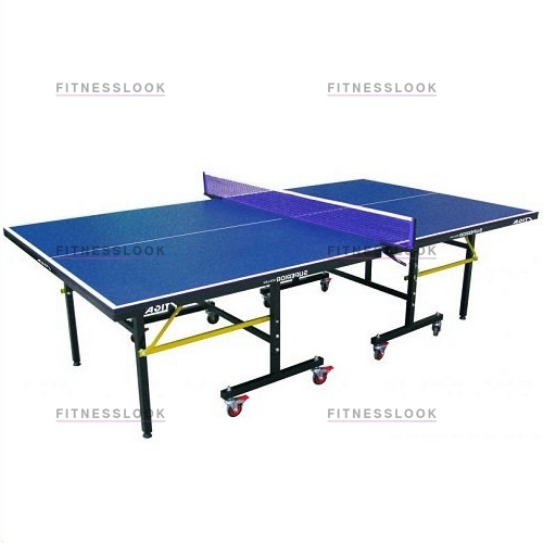 Superior Roller - синий в СПб по цене 55970 ₽ в категории теннисные столы Stiga