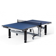 Теннисный стол для помещений Cornilleau Competition 740 - синий в СПб по цене 174000 ₽