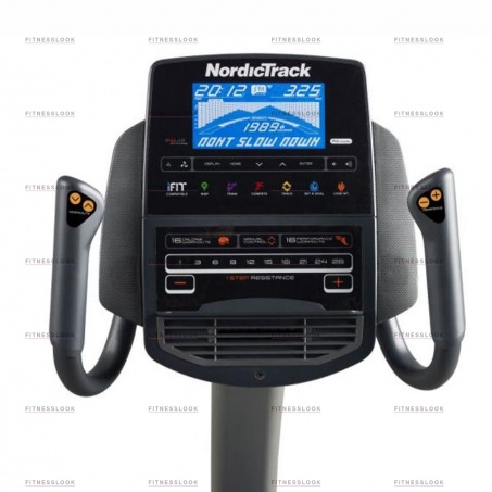Рендер-1 для NordicTrack R110