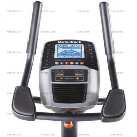 Рендер-1 для NordicTrack U60