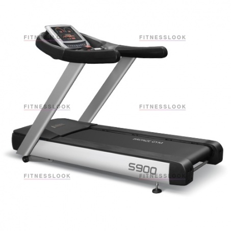 Рендер-0 для Bronze Gym S900