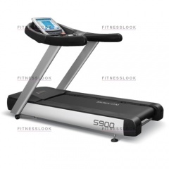 Bronze Gym S900 TFT из каталога беговых дорожек в Санкт-Петербурге по цене 254920 ₽