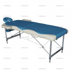 DFC Nirvana Elegant Deluxe из каталога массажных столов в Санкт-Петербурге по цене 19990 ₽