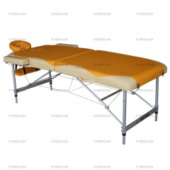 DFC Nirvana Elegant Premium из каталога складных массажных столов в Санкт-Петербурге по цене 17990 ₽