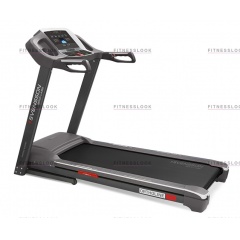 Body Labs Ortholine TTX в СПб по цене 72250 ₽ в категории беговые дорожки Svensson