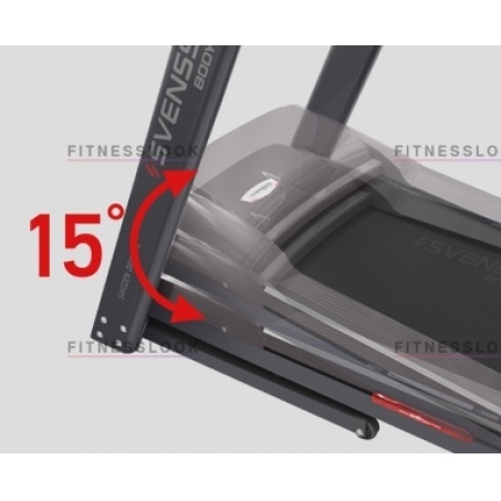 Рендер-2 для Svensson Body Labs Ortholine TRX