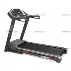 Body Labs Ortholine TRX в СПб по цене 59500 ₽ в категории беговые дорожки Svensson