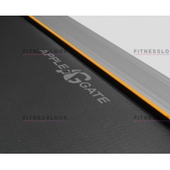 Беговая дорожка домашняя Applegate T40 ADC фото 7 от FitnessLook