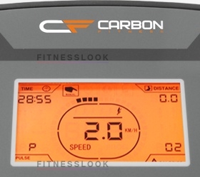 Carbon THX 55 Pafers Edition для похудения
