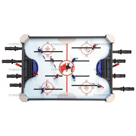 Рендер-1 для Weekend Billiard Alaska