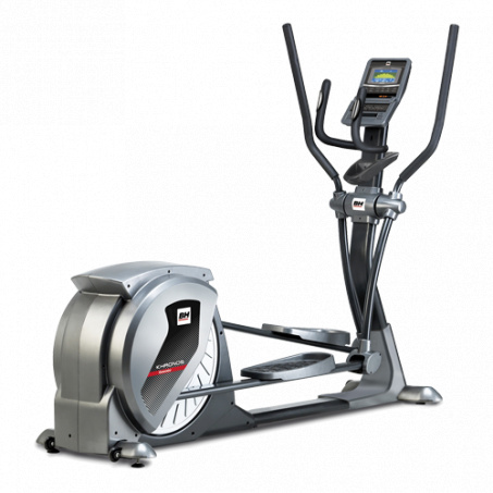 Эллиптический тренажёр BH Fitness Khronos Generator