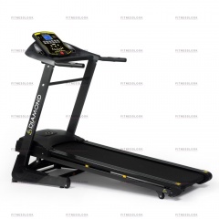 Speed 6000 в СПб по цене 42500 ₽ в категории беговые дорожки Diamond Fitness