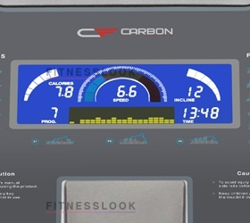 Carbon T906 ENT HRC для большого веса