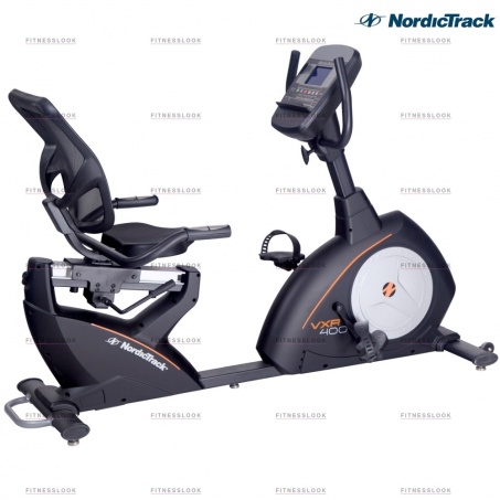 Рендер-0 для NordicTrack VXR400