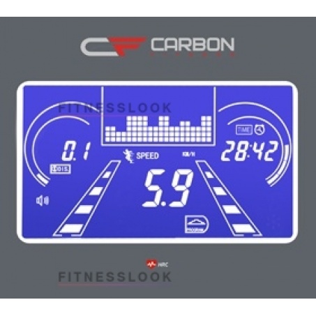Рендер-8 для Carbon T806 HRC