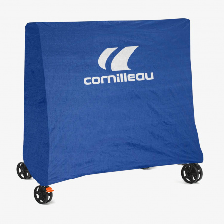 Чехол для теннисного стола Cornilleau SPORT Table Cover Blue