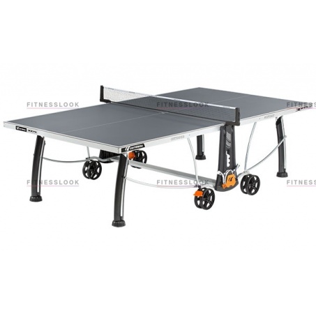Рендер-0 для Cornilleau 300S Crossover Outdoor - серый
